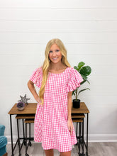 Load image into Gallery viewer, Perfect Picnic Dress
