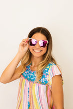 Load image into Gallery viewer, DIFF Charitable Eyewear - Becky (Rose Gold)