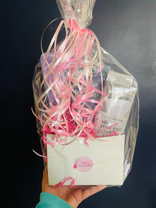 #13 Gift Basket