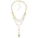 Bejeweled Necklace