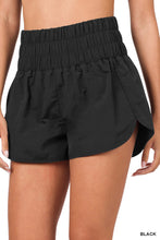Load image into Gallery viewer, Katie High Waisted Shorts