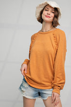 Load image into Gallery viewer, Mary Beth Pullover