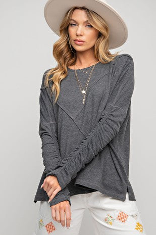 Elouise (Grey)