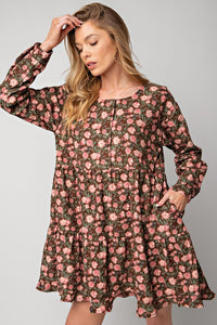 Sarah Dress