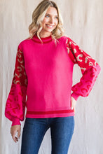 Load image into Gallery viewer, Callie Sweater