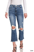 Load image into Gallery viewer, Zenana - Keela Jeans