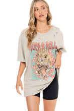 Load image into Gallery viewer, Rock N Roll Fearless Tour Graphic Tee