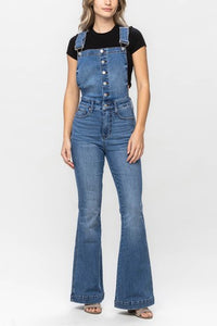 Judy Blue - Olivia Overalls