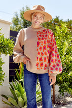 Load image into Gallery viewer, Everly Sweater