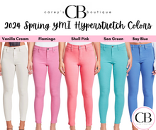 Load image into Gallery viewer, 2024 Spring YMI Hyprestretch Jeggings