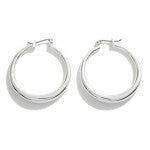 Perfect Hollow Hoops