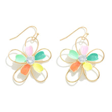 Load image into Gallery viewer, Taylor Earrings (Multi)