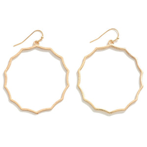 Making Waves Earrings