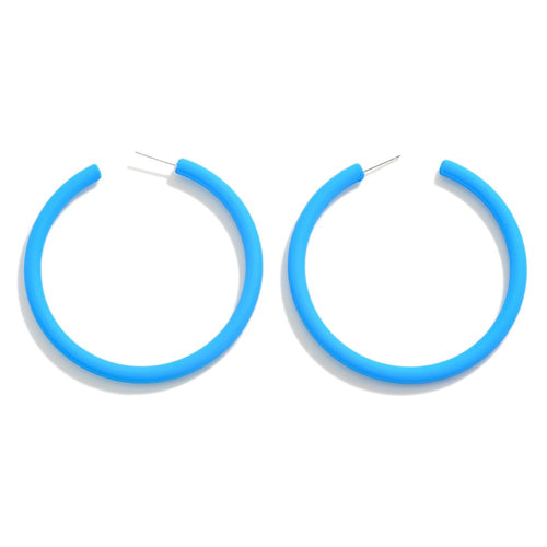 Sunkissed Earrings - Blue