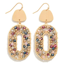 Load image into Gallery viewer, Stay Beautiful Earrings