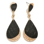 Long Story Short Earrings