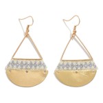 Load image into Gallery viewer, Dorothea Earrings