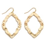 Gold Rush Earrings