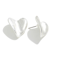 Load image into Gallery viewer, Happy Heart Earrings