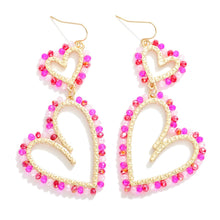 Load image into Gallery viewer, In Love Earrings