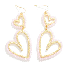 Load image into Gallery viewer, In Love Earrings