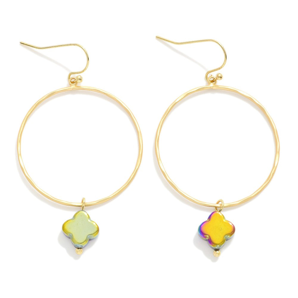 Sasha Earrings