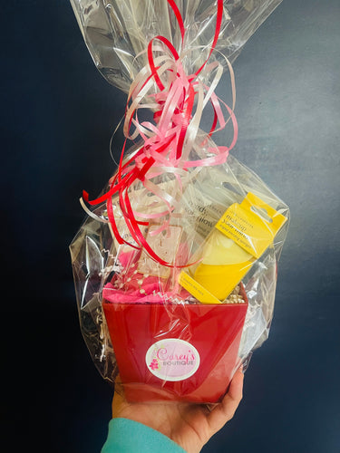 #11 Gift Basket