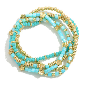 Sherri Bracelet