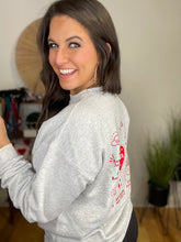 Load image into Gallery viewer, Daughter of The King Sweatshirt