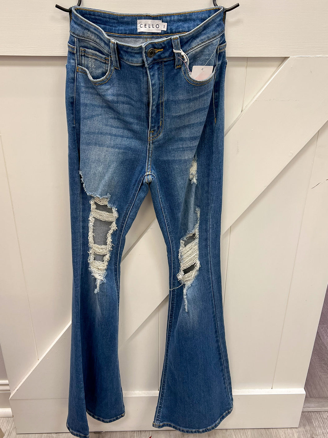 Cello - Boardwalk Jeans