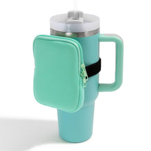 Load image into Gallery viewer, Zip Tumbler Pouch