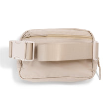 Load image into Gallery viewer, Nicole Nylon Belt Bag (Multiple Colors)