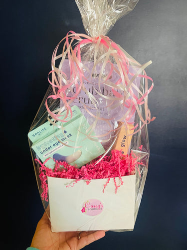 #18 Gift Basket