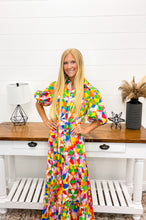 Load image into Gallery viewer, Proud To Be Me Maxi Dress