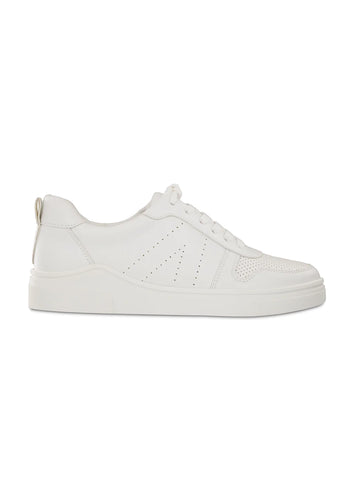 MIA - Alta Sneaker (White)
