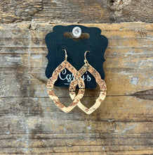 Load image into Gallery viewer, Gold Rush Earrings
