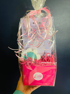 #20 Gift Basket