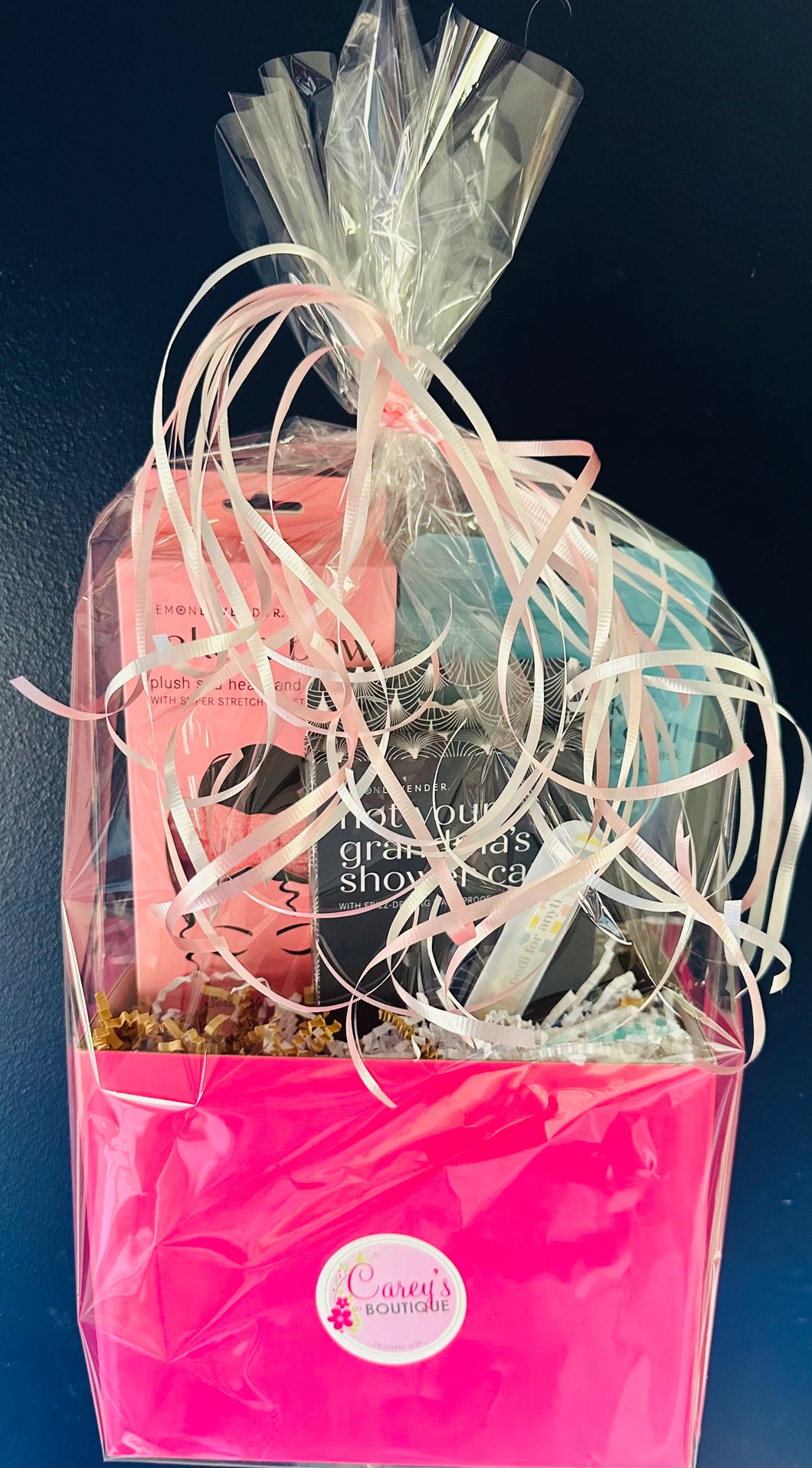 #22 Gift Basket