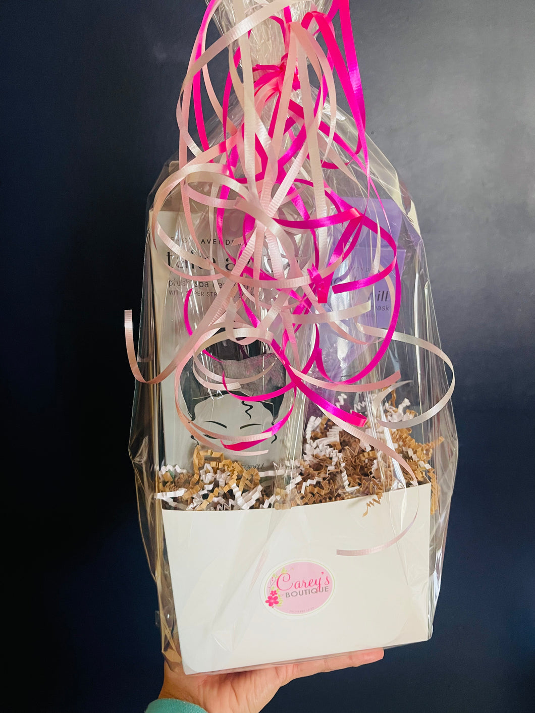 #16 Gift Basket