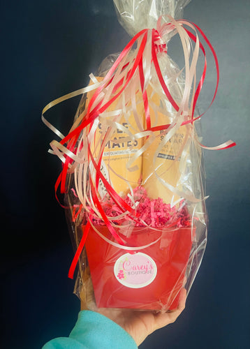 #10 Gift Basket