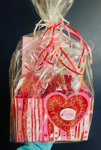 #1 Gift Basket