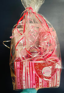 #12 Gift Basket