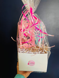 #15 Gift Basket