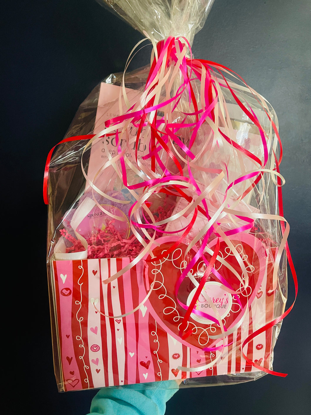 #2 Gift Basket