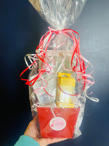 #7 Gift Basket