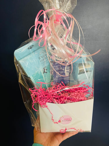 #19 Gift Basket