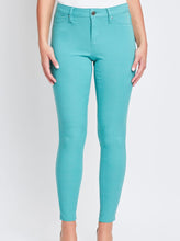 Load image into Gallery viewer, 2024 Spring YMI Hyprestretch Jeggings