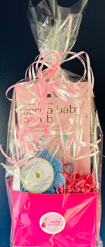 #32 Gift Basket