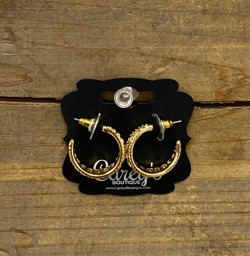 Annie Mae Earrings