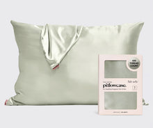 Load image into Gallery viewer, KITSCH - Satin Pillow Case